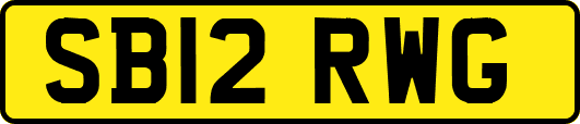 SB12RWG