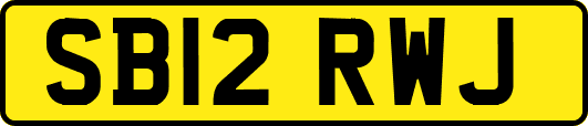 SB12RWJ