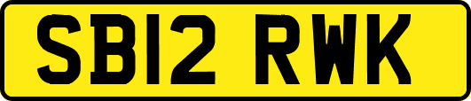 SB12RWK