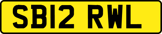 SB12RWL