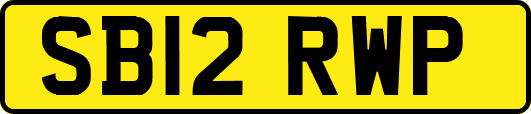 SB12RWP