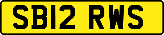 SB12RWS