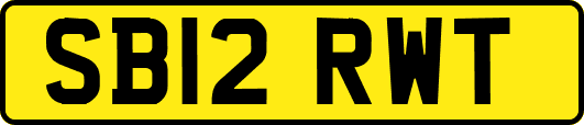 SB12RWT