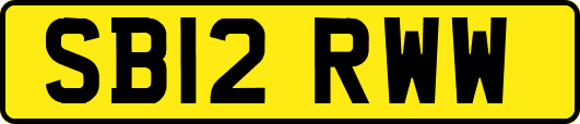 SB12RWW