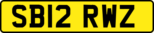 SB12RWZ