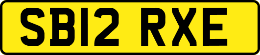 SB12RXE
