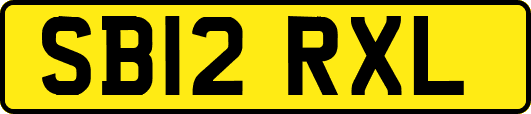 SB12RXL
