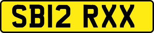 SB12RXX