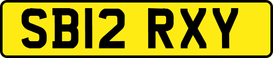 SB12RXY