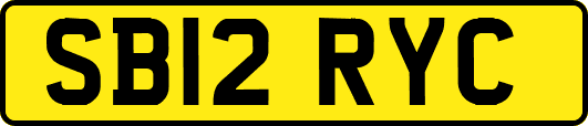 SB12RYC