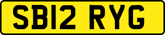 SB12RYG