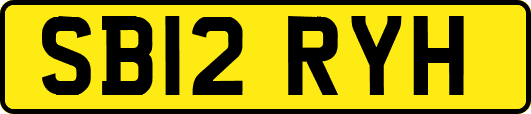 SB12RYH