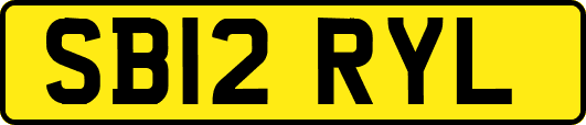 SB12RYL