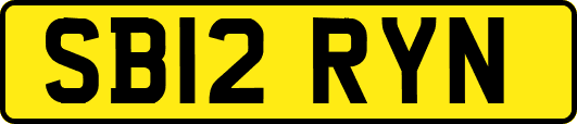 SB12RYN