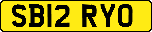 SB12RYO