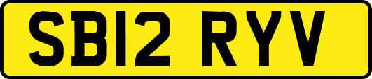 SB12RYV