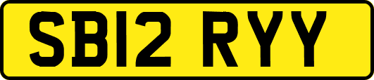 SB12RYY