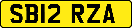 SB12RZA