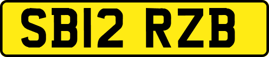 SB12RZB