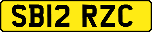 SB12RZC