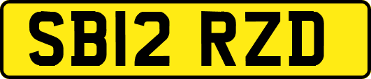 SB12RZD