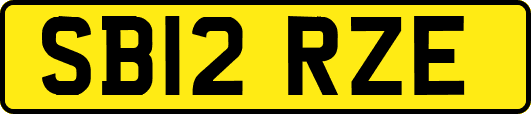 SB12RZE