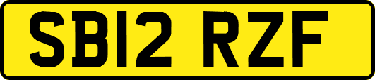 SB12RZF