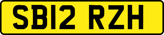 SB12RZH