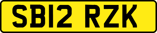 SB12RZK