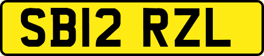 SB12RZL
