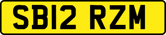 SB12RZM