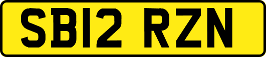 SB12RZN