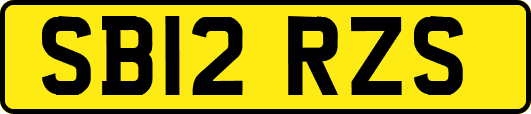 SB12RZS