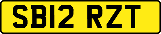 SB12RZT