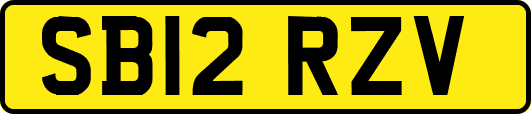 SB12RZV