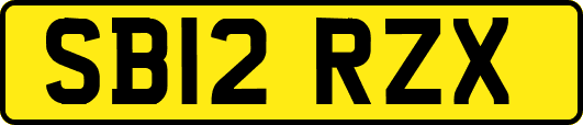 SB12RZX