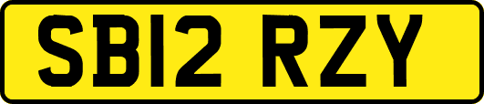 SB12RZY
