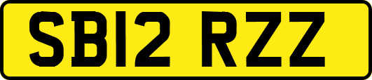 SB12RZZ