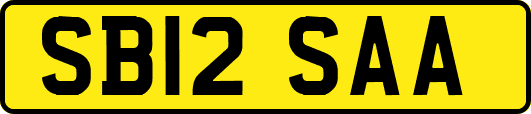 SB12SAA
