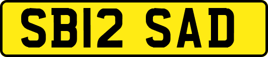 SB12SAD
