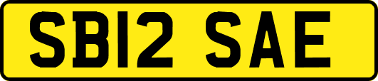 SB12SAE