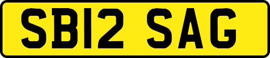 SB12SAG