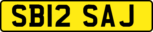 SB12SAJ