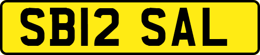 SB12SAL