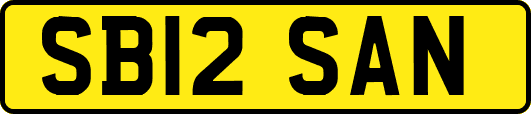 SB12SAN