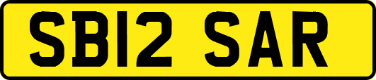 SB12SAR