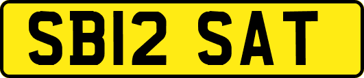 SB12SAT