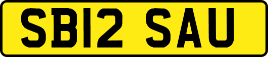 SB12SAU