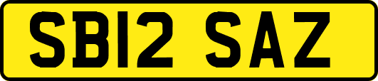SB12SAZ