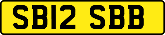SB12SBB